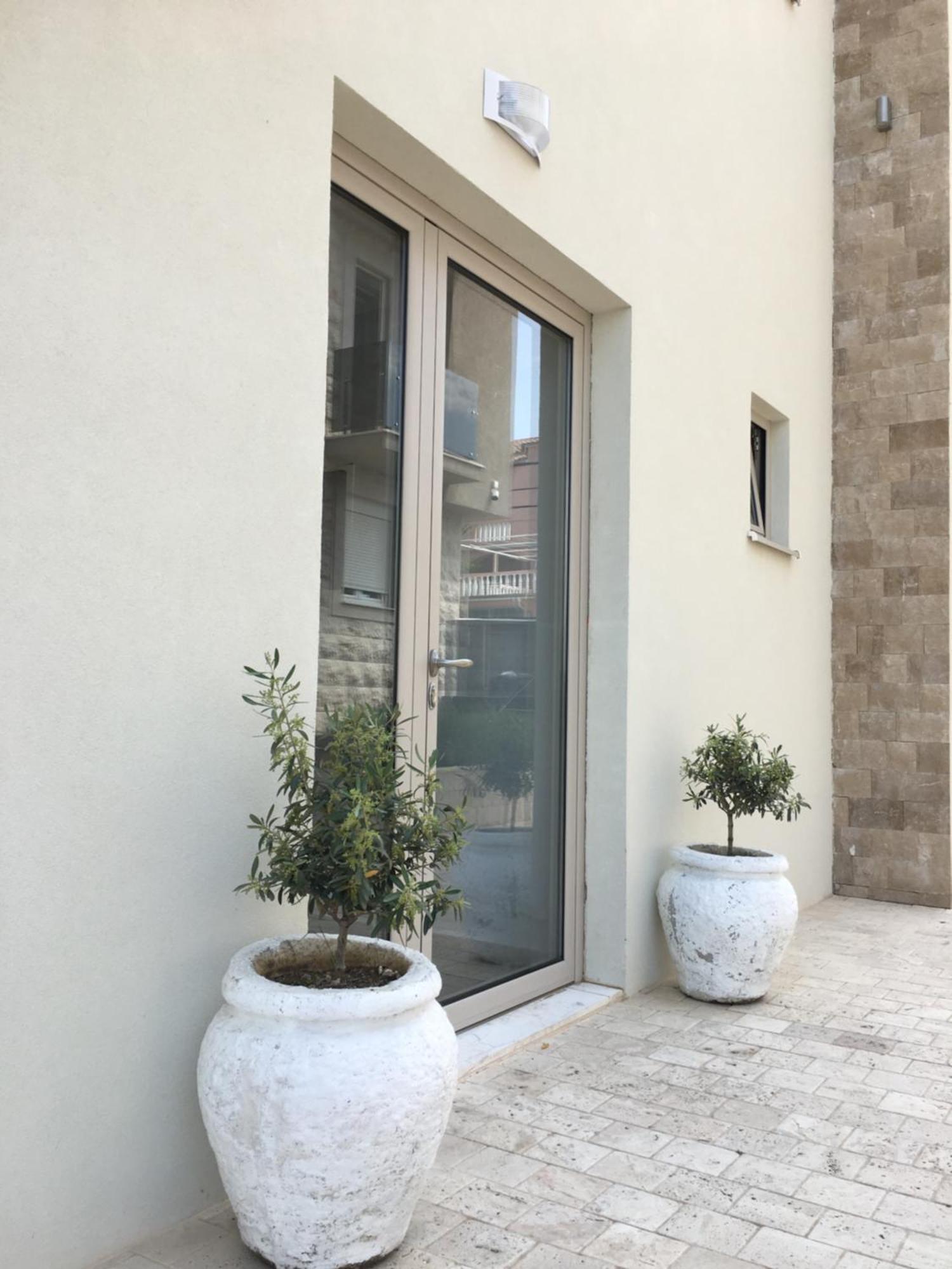 Apartments Maestral Tivat Exterior photo